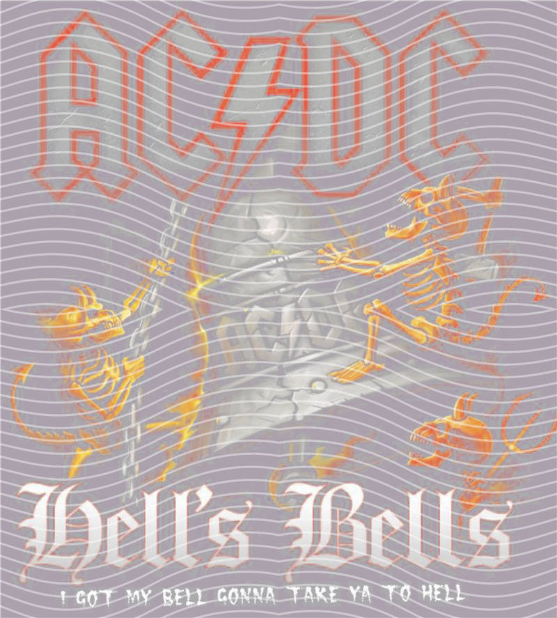 Metal band half tone-MB 430